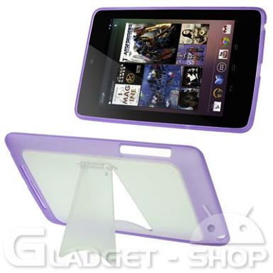 เคส Nexus 7 (Hybrid Stand Case)